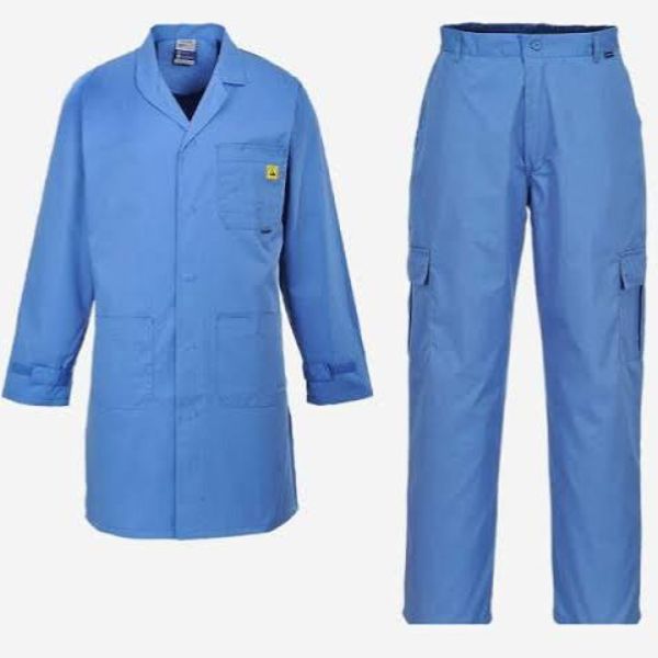 Quần Áo Cách Điện Chống Giật Bảo Hộ Lao Động Ngành Điện - HQAD00053 3 Quần Áo Cách Điện Chống Giật Bảo Hộ