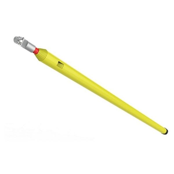 Sào Cách Điện Bằng Sợi Thủy Tinh Chất Lượng Cao - HSCD00129 1 Sào Cách Điện Bằng Sợi Thủy Tinh Cao Thế
