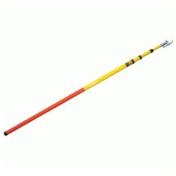 Sào Cách Điện Bằng Sợi Thủy Tinh Chất Lượng Cao - HSCD00129 3 Sào Cách Điện Bằng Sợi Thủy Tinh Chuyên Dụng