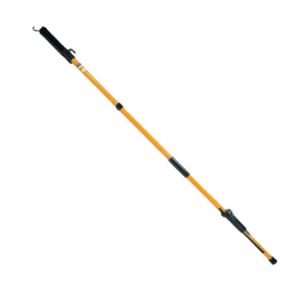 5 Kinh Nghiệm Lựa Chọn Sào Cách Điện Cao Áp Chuyên Dụng 2 Sào Cách Điện Cao Áp Chuyên Dụng An Toàn