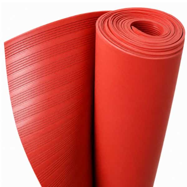 Thảm Cách Điện Cao Su Chống Trượt - 5 Giải Pháp Bảo Vệ An Toàn Khi Làm Việc 1 Thảm Cách Điện Cao Su Chống Trượt An Toàn